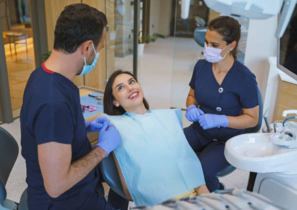 Best Dental Implants  in Madisonville, KY