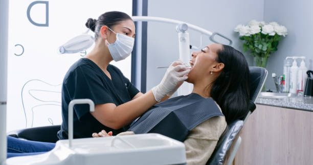 Laser Dentistry in Madisonville, KY