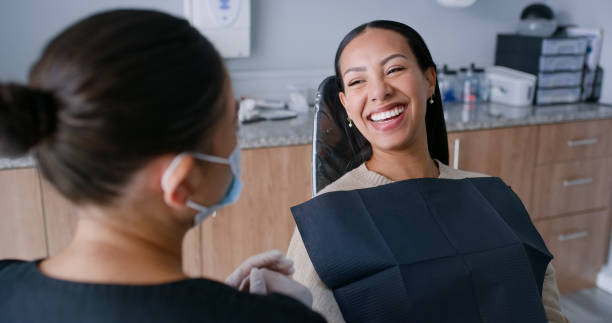 Oral Cancer Screening in Madisonville, KY