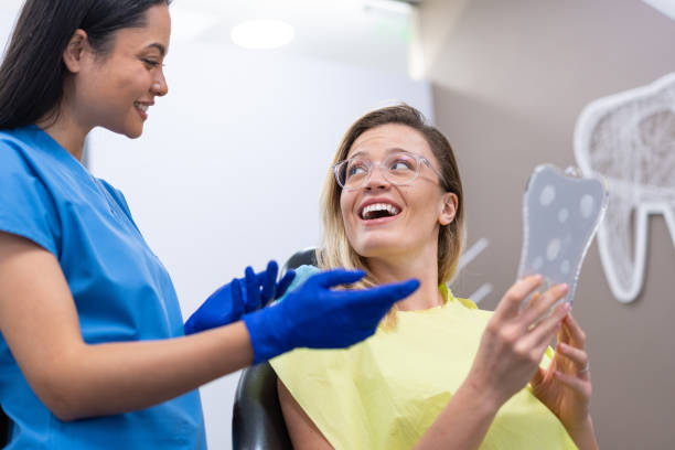 Professional  Holistic Dental Services in Madisonville, KY