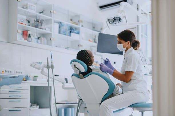 Best Preventive Dentistry  in Madisonville, KY